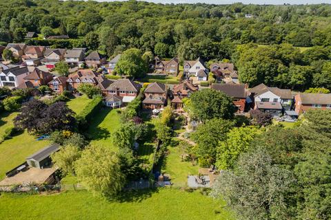 2 bedroom semi-detached house for sale, Wantz Cottage, Theydon Bois