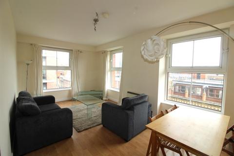 2 bedroom apartment to rent, City Central, Leeds, LS1