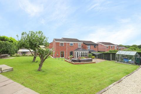 23 Mill Stream Close, Chesterfield, S40 3DS