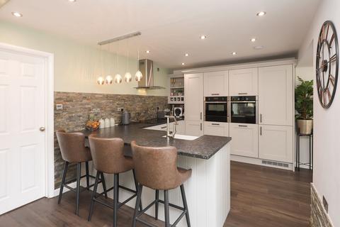 23 Mill Stream Close, Chesterfield, S40 3DS