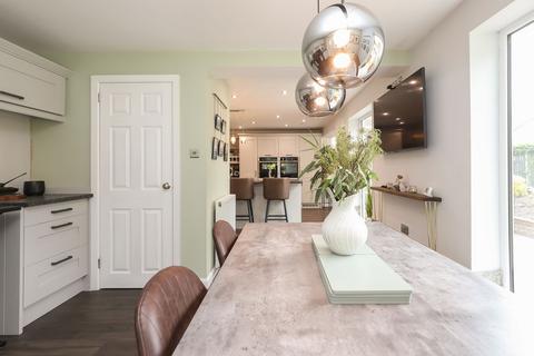 23 Mill Stream Close, Chesterfield, S40 3DS