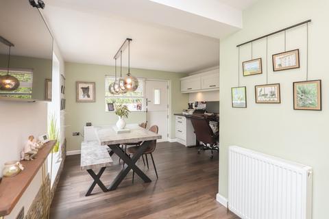 23 Mill Stream Close, Chesterfield, S40 3DS