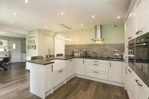 23 Mill Stream Close, Chesterfield, S40 3DS