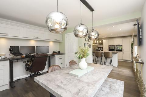 23 Mill Stream Close, Chesterfield, S40 3DS