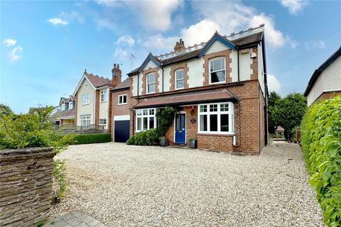 5 bedroom detached house for sale, Balsall Street East, Balsall Common, Coventry, CV7