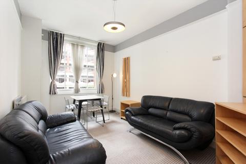 2 bedroom apartment to rent, Grove End Road London NW8