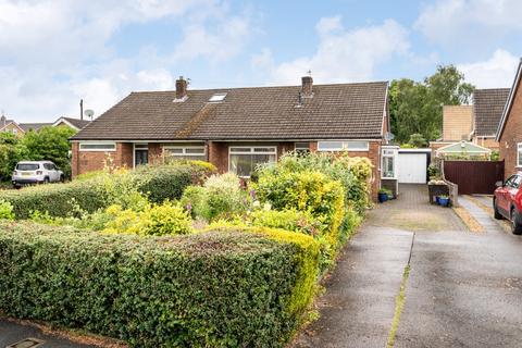 40 Fairlyn Drive, Bolton, BL5 1HJ