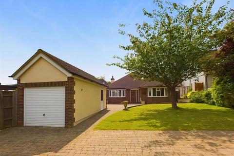 4 bedroom detached bungalow for sale, Mill Lane, Worthing BN13