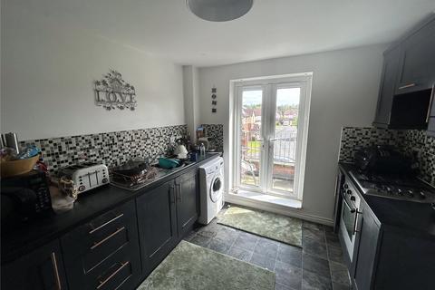 35 Stapylton Drive, Peterlee, SR8 4HY
