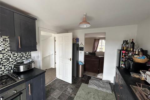 35 Stapylton Drive, Peterlee, SR8 4HY