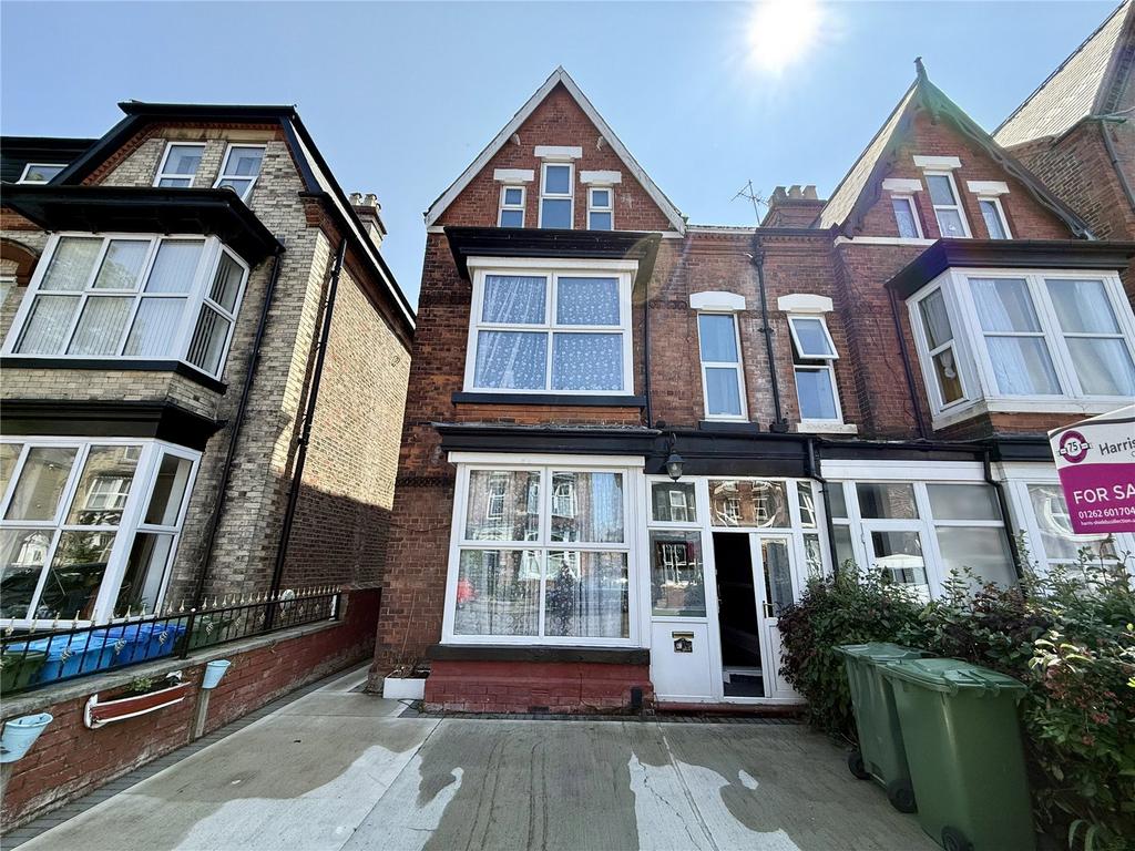 Front Aspect
