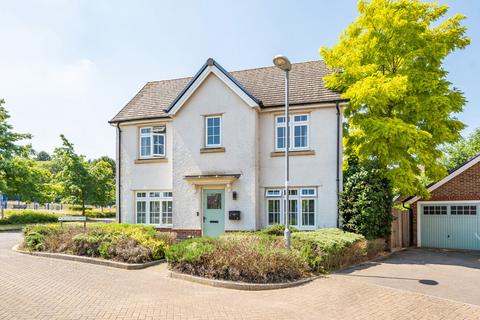 4 bedroom detached house for sale, Blackcap Lane, Bracknell, Berkshire