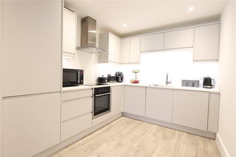 1 bedroom penthouse for sale, East Street, Farnham, Surrey, GU9