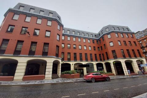 undefined, Moorfields, Liverpool L2