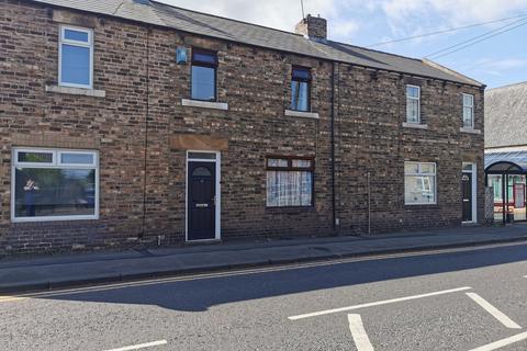 3 bedroom terraced house to rent, Gibson Terrace, Ryton, Newcastle upon Tyne, NE40