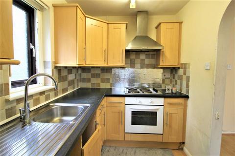 2 bedroom flat for sale, Waldeck Road, Luton LU3