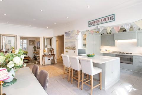 5 bedroom end of terrace house for sale, Bourne Street, Belgravia, London, SW1W