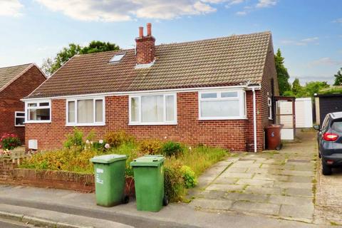 2 bedroom semi-detached bungalow for sale, Heather Grove, Leeds LS13