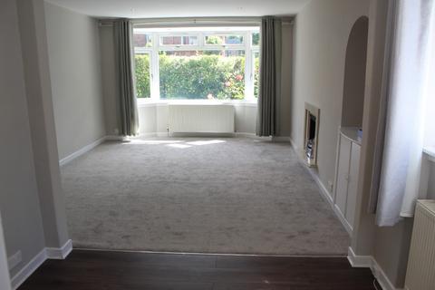2 bedroom flat to rent, Rowan Road, Dumbreck, Glasgow, G41