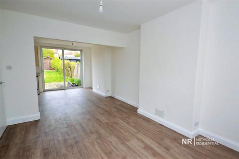 3 bedroom terraced house to rent, West Ewell KT19