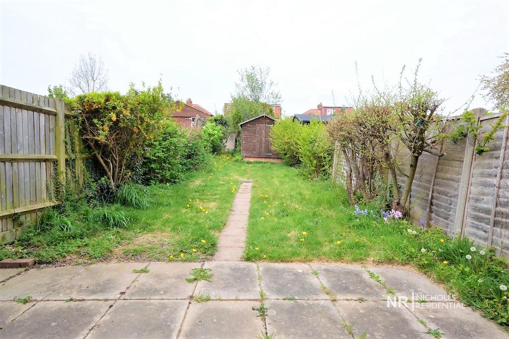 Garden Extra Photo