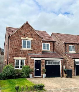 3 bedroom detached house for sale, Bloom Drive, Wetherby, LS22