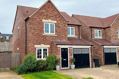 25 Bloom Drive, Wetherby, LS22 6AR