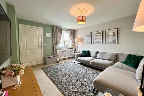 25 Bloom Drive, Wetherby, LS22 6AR