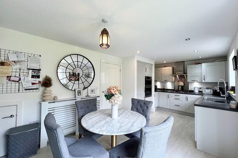 25 Bloom Drive, Wetherby, LS22 6AR