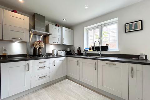 25 Bloom Drive, Wetherby, LS22 6AR