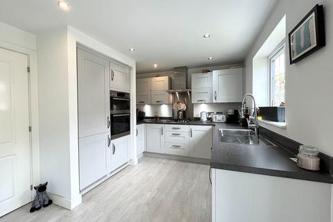 25 Bloom Drive, Wetherby, LS22 6AR