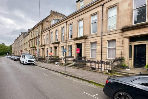 3 bedroom flat to rent, West Princes Street, Woodlands, Glasgow, G4