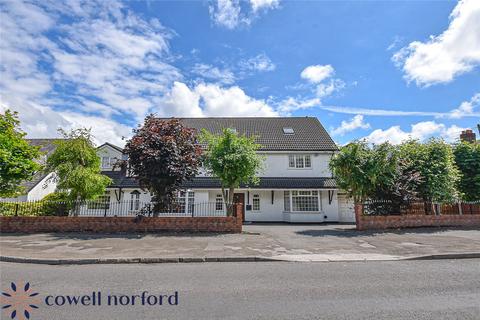 7 bedroom detached house for sale, Bamford, Rochdale OL11