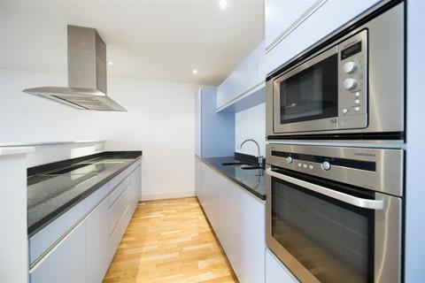 2 bedroom flat for sale, Rotherhithe Street, London