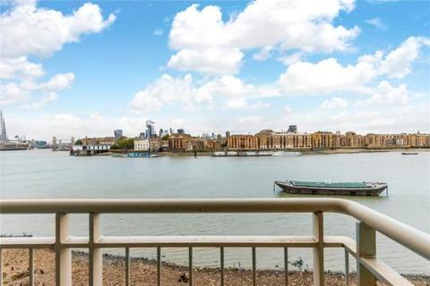 2 bedroom flat for sale, Rotherhithe Street, London