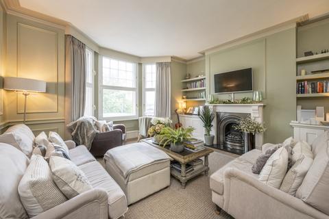 3 bedroom flat for sale, Kenilworth Court, Lower Richmond Road, London