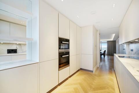 3 bedroom flat for sale, Imperial Court, 55-56 Prince Albert Road, St John's Wood, London