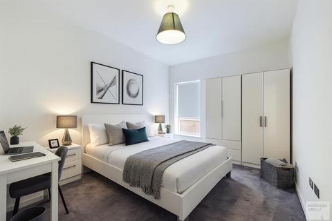2 bedroom apartment to rent, Apt 4.03 :: Ice Plant