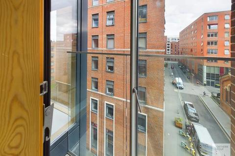2 bedroom apartment to rent, Apt 4.03 :: Ice Plant