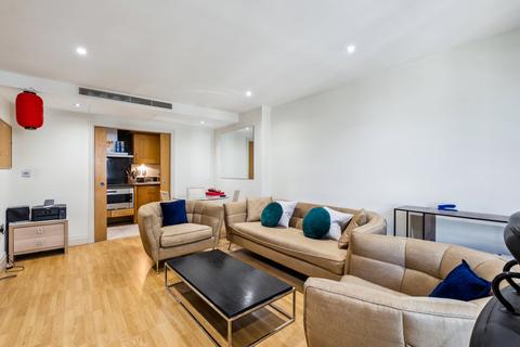 2 bedroom flat to rent, Aspect Court, Lensbury Avenue, London