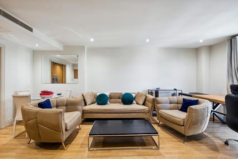 2 bedroom flat to rent, Aspect Court, Lensbury Avenue, London