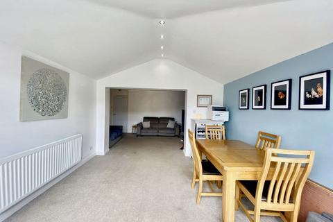 2 bedroom semi-detached house for sale, Hallside Road, Blyth, Northumberland, NE24 5PF