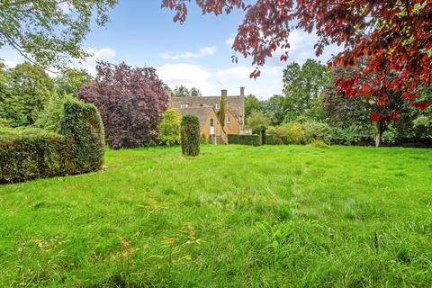 5 bedroom detached house for sale, Long Newnton, Tetbury, Gloucestershire, GL8