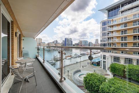 2 bedroom flat to rent, Waterside Tower, The Boulevard, Imperial Wharf, London