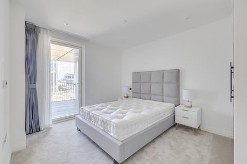 1 bedroom flat to rent, Kings Tower, 2 Bridgewater Avenue, London