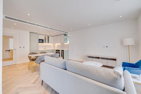 1 bedroom flat to rent, Kings Tower, 2 Bridgewater Avenue, London