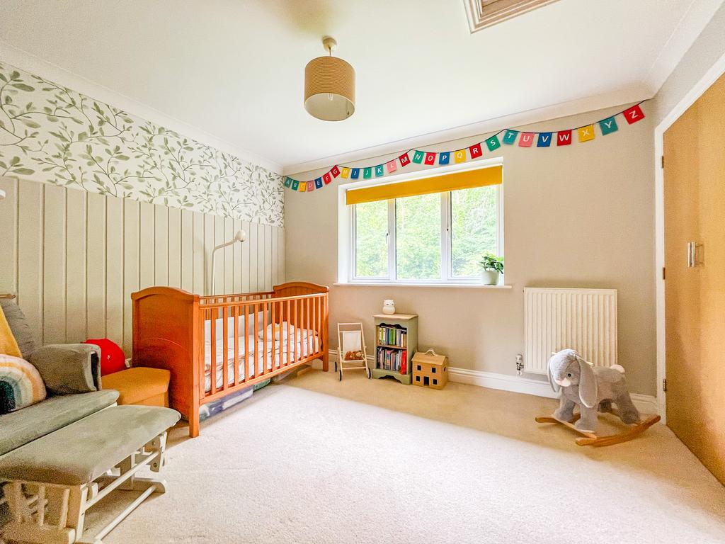 Bedroom two