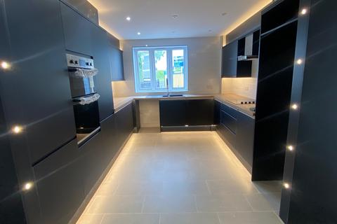 undefined, Garage House
