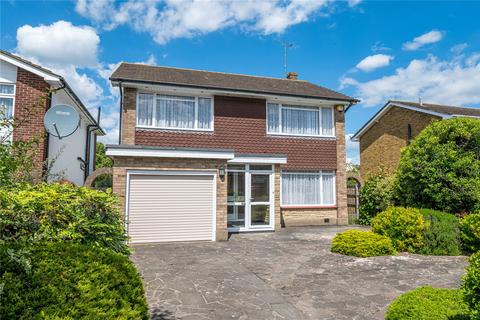 4 bedroom detached house for sale, Barnstaple Road, Thorpe Bay, Essex, SS1