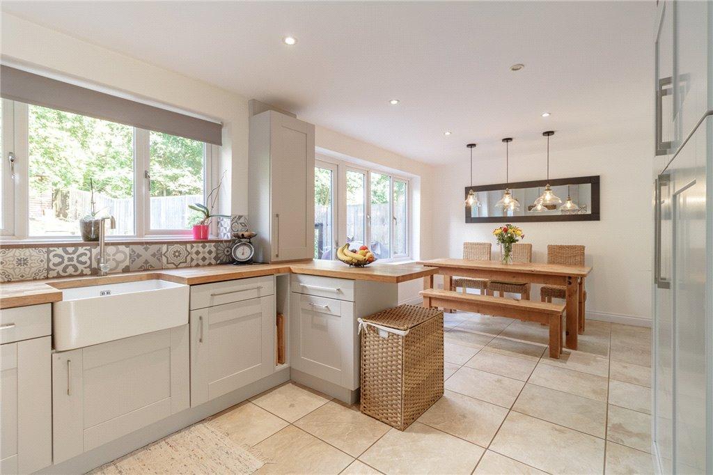 Kitchen Dining